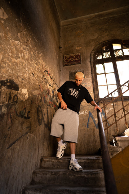 SVAI T-SHIRT