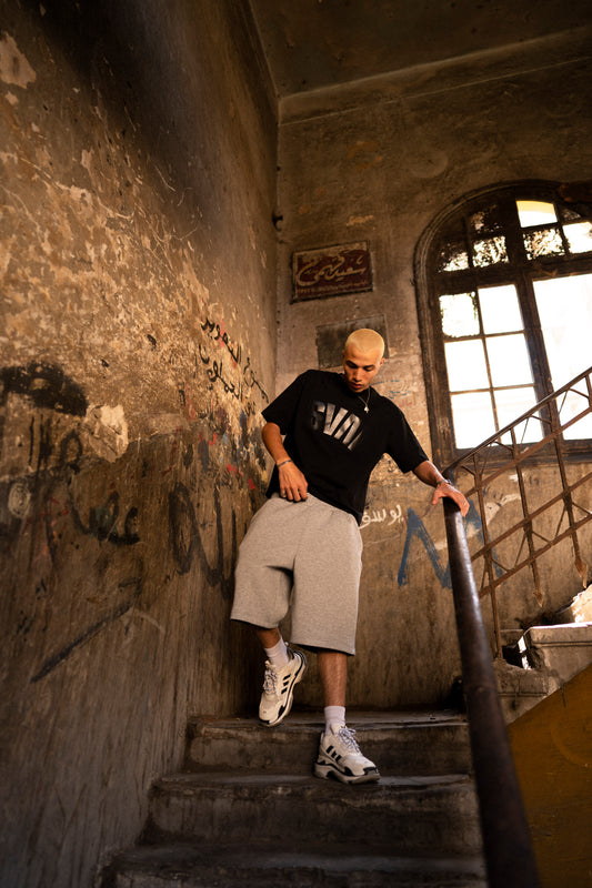 SVAI T-SHIRT
