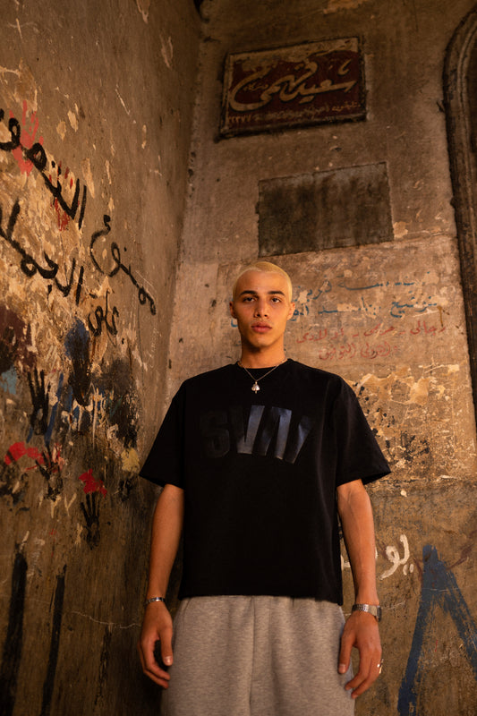 SVAI T-SHIRT