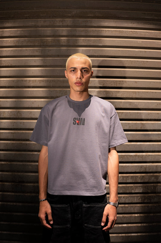 RED ALERT T-SHIRT